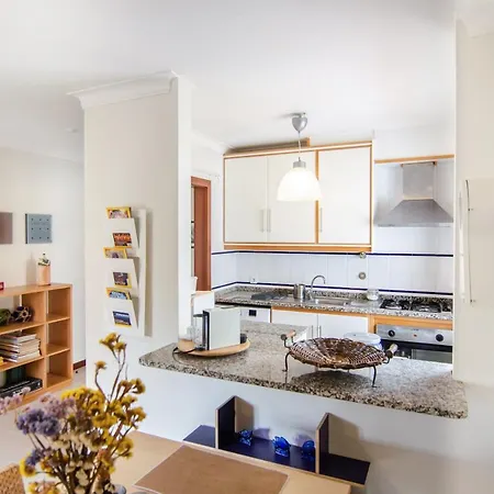 Leva Dmar Apartment Nazare Exterior photo
