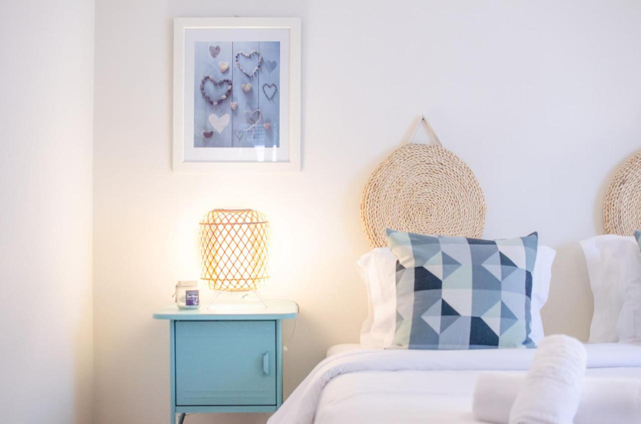 Leva Dmar Apartment Nazare