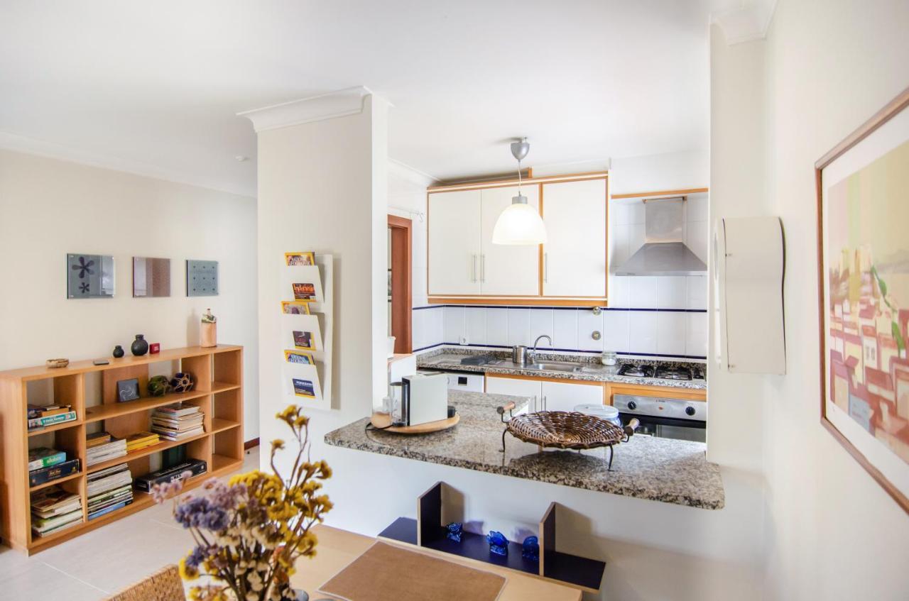 Apartment Leva Dmar *
