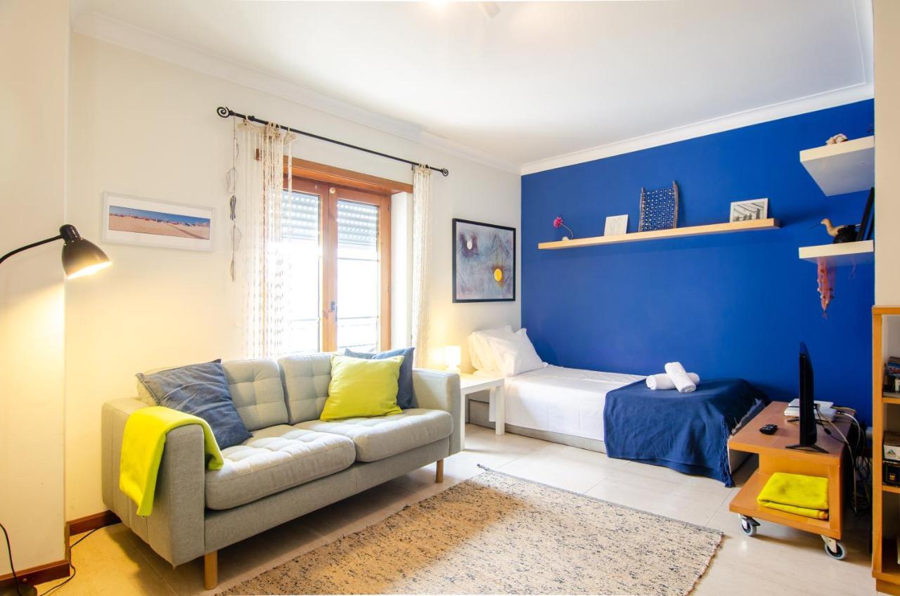 Apartment Leva Dmar