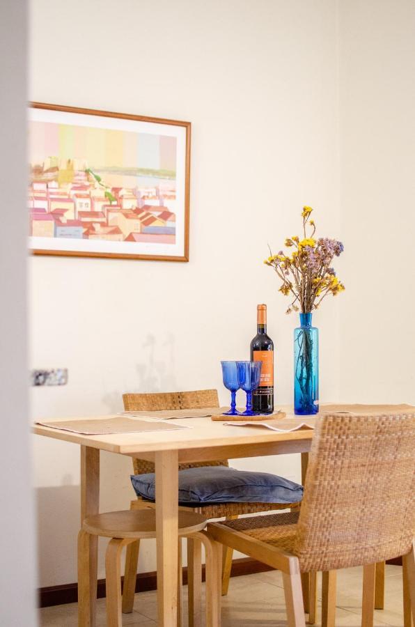 Leva Dmar Apartment