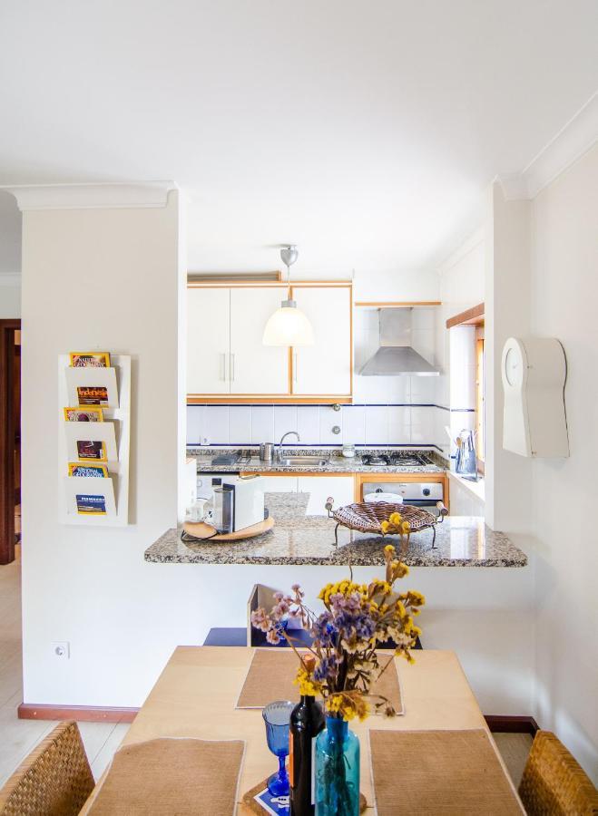 Leva Dmar Apartment *