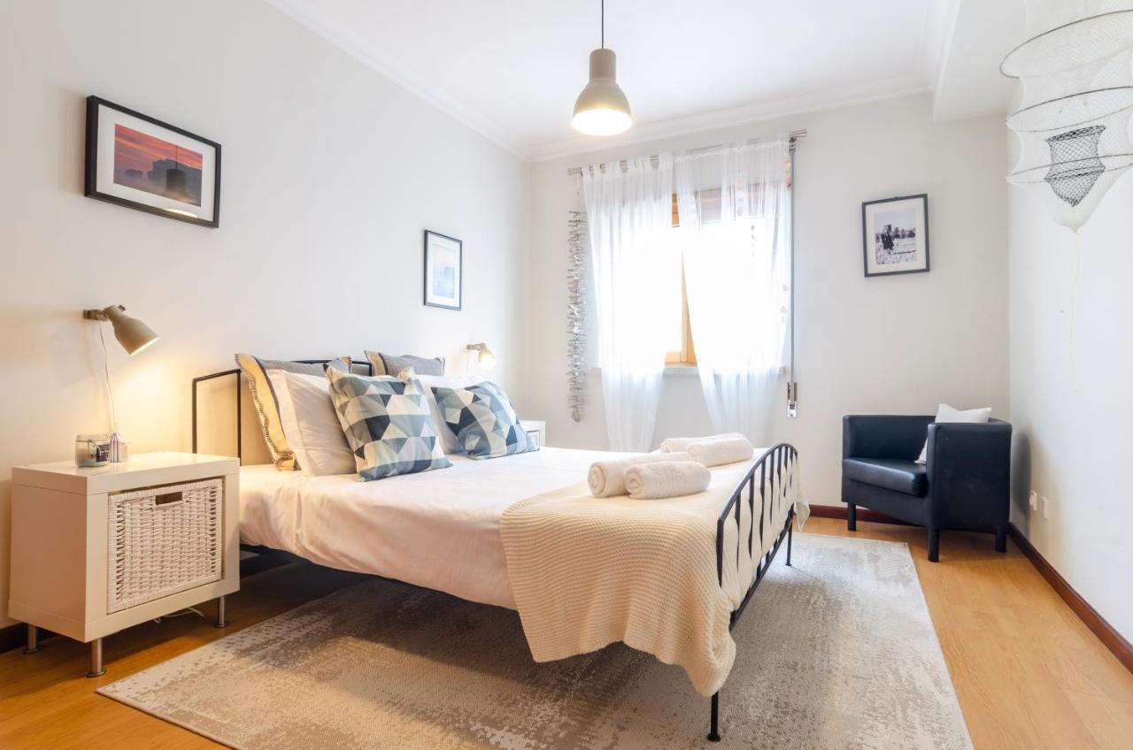 Leva Dmar Apartment