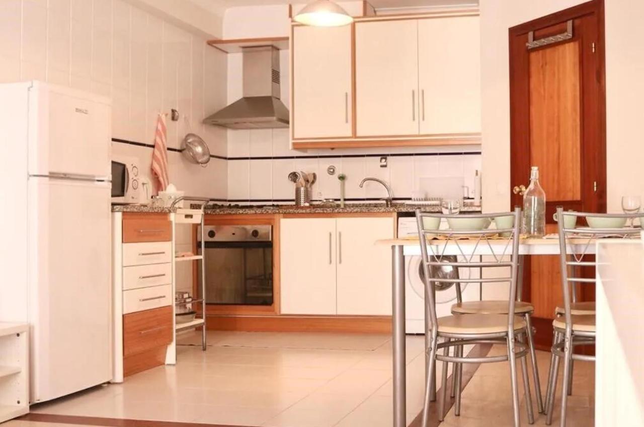 Leva Dmar Apartment *
