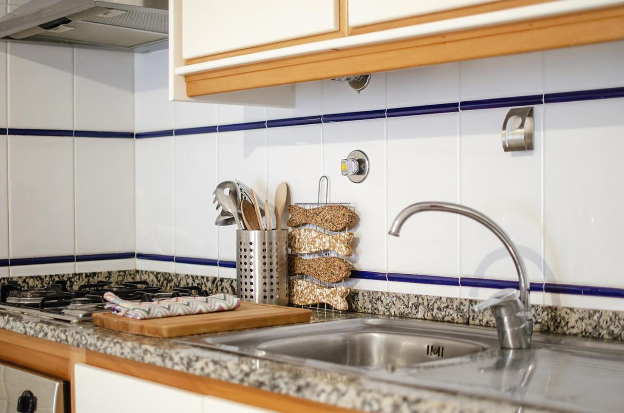 Apartment Leva Dmar Nazare