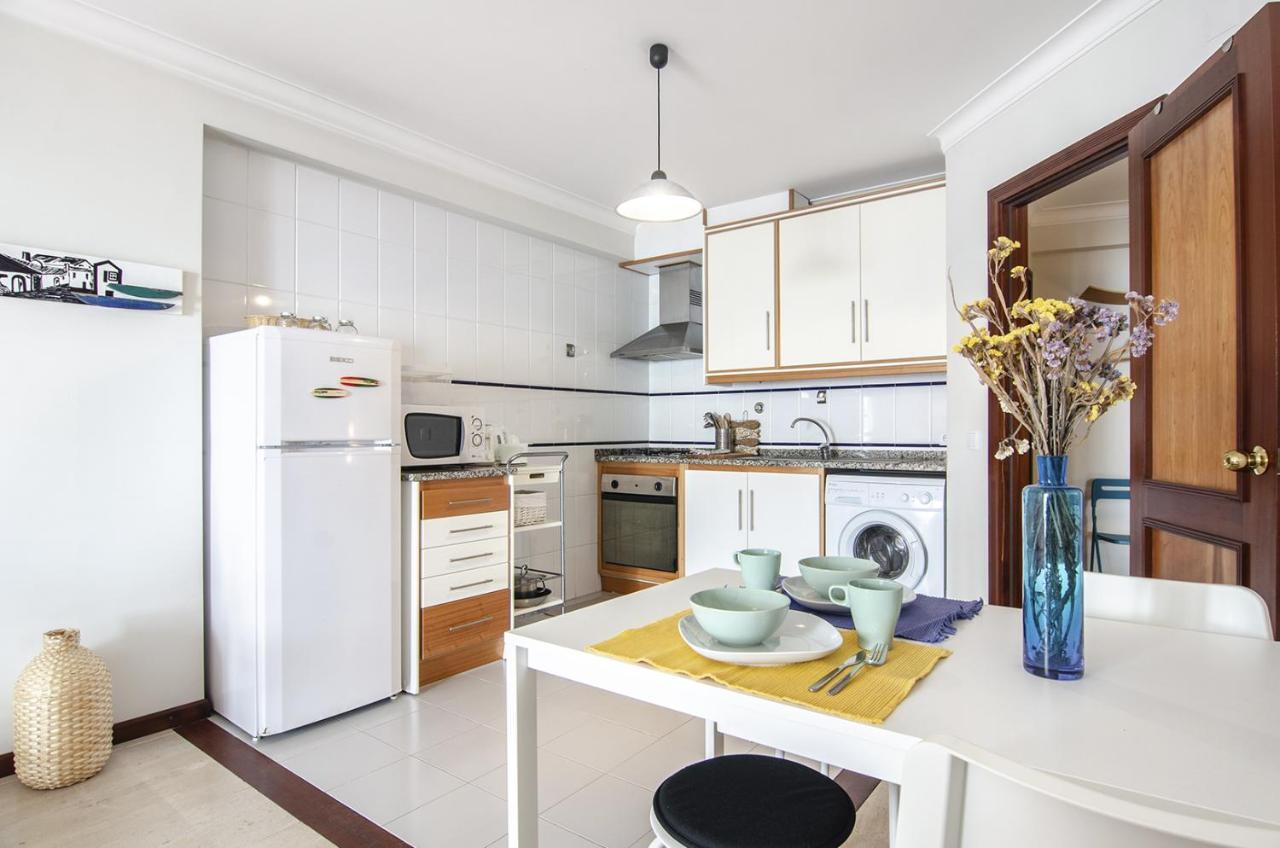 Leva Dmar Apartment