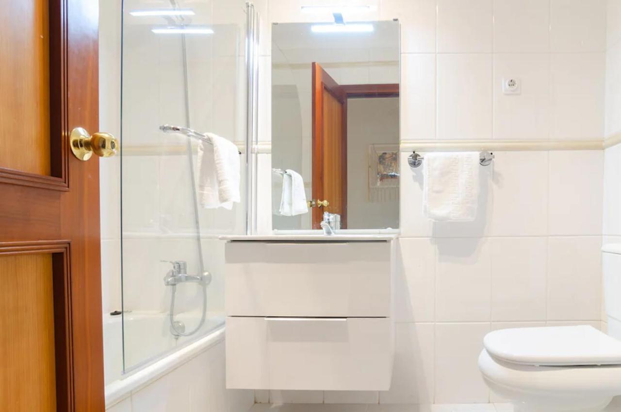 Apartment Leva Dmar *