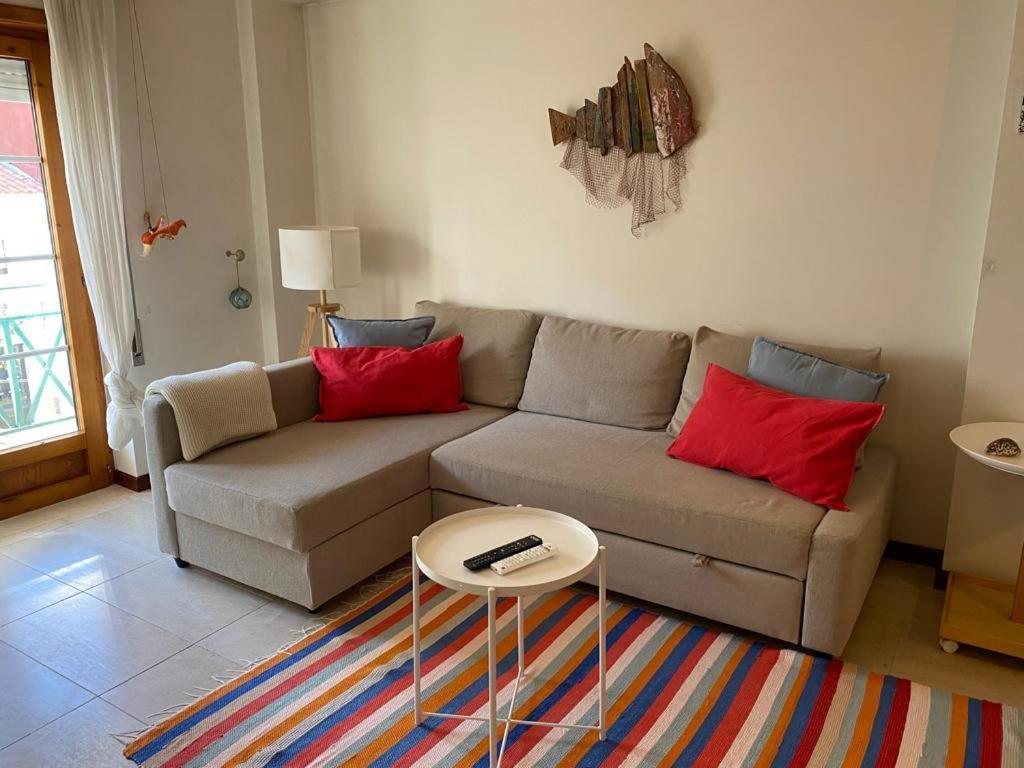 Apartment Leva Dmar
